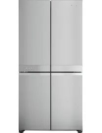 Argos hotpoint fridge freezer discount