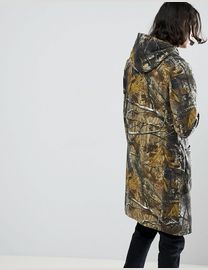 Devil's advocate parka best sale