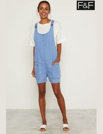 F&f playsuit hotsell