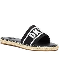 Shop Dkny Slide Sandals for Women up to 30 Off DealDoodle