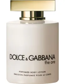 Dolce gabbana body cream online