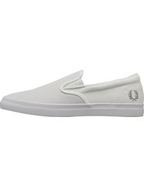 Shop Men s Fred Perry Slip ons up to 60 Off DealDoodle