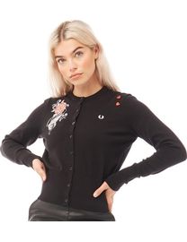 Shop Fred Perry Women s Cardigans up to 65 Off DealDoodle