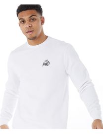 Shop Kings Will Dream Men s Black Sweatshirts up to 75 Off DealDoodle