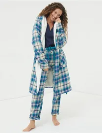 Shop Fat Face Robes for Women up to 45 Off DealDoodle