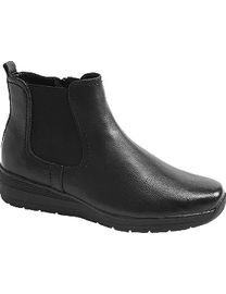 Deichmann boots ladies online