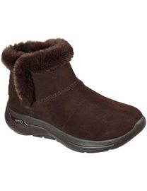 Debenhams skechers boots best sale