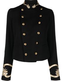 Shop Women s Polo Ralph Lauren Military Jackets up to 65 Off DealDoodle