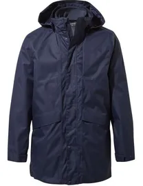 Craghoppers men's herston 3 in 1 jacket best sale