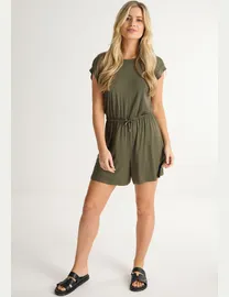 Shop Peacocks Women s Jumpsuits up to 75 Off DealDoodle