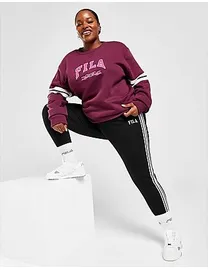 Shop Fila Womens Plus Size Clothing up to 80 Off DealDoodle