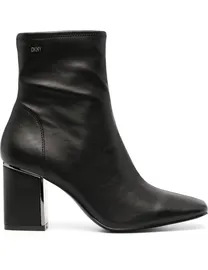 Shop Dkny Ankle Boots for Women up to 80 Off DealDoodle