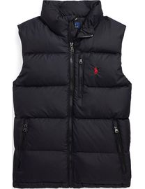 Shop Polo Ralph Lauren Gilets And Vests for Boy up to 50 Off DealDoodle