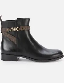 Shop Michael Kors Flat Boots for Women up to 75 Off DealDoodle