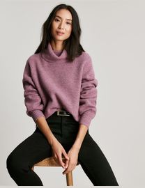 Shop Joules Cashmere Jumpers for Women up to 50 Off DealDoodle