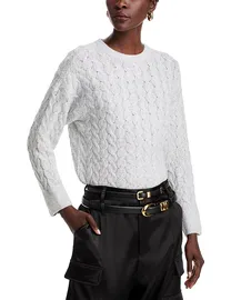 Shop Vince Camuto Women s Sweaters up to 75 Off DealDoodle