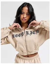 Shop JD Sports Women s Cropped Hoodies up to 80 Off DealDoodle