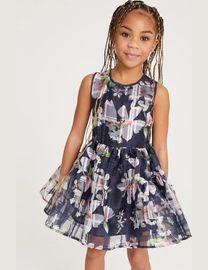 Children's ted baker dresses hotsell