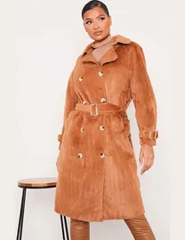 I saw it first camel coat hotsell