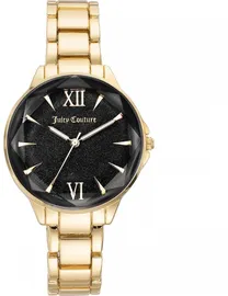 Shop Juicy Couture Women s Gold Watches up to 80 Off DealDoodle