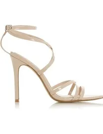 Shop Head Over Heels Nude Shoes for Women up to 80 Off DealDoodle