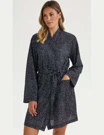 Matalan ladies robes best sale