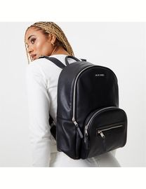 Jack wills navy backpack best sale