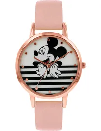 Shop Disney Women s Watches up to 50 Off DealDoodle