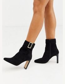 Shop Women s Lipsy Boots up to 30 Off DealDoodle