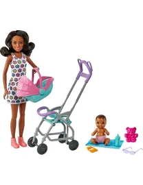 Barbie dolls the entertainer online