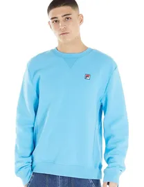 Shop Fila Crew Sweatshirts for Men up to 85 Off DealDoodle