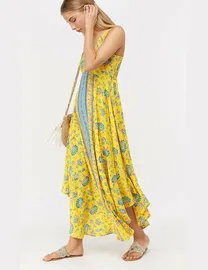 Monsoon lorelle maxi dress hotsell