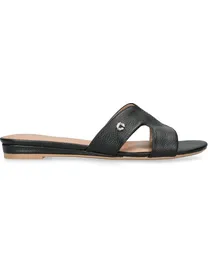 Shop Women s Carvela Slide Sandals up to 85 Off DealDoodle