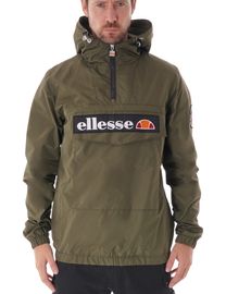 Ellesse esperia jacket best sale