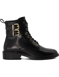 Dune rayko boots hotsell