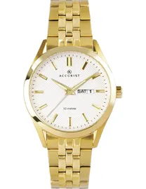 Shop Argos Accurist Men s Watches up to 60 Off DealDoodle