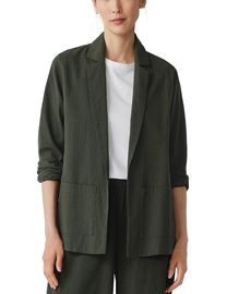 Shop EILEEN FISHER Jackets for Women up to 75 Off DealDoodle