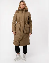 Shop Womens Waterproof Parka from Joules up to 60 Off DealDoodle