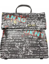 Dkny scholar backpack online