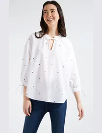 Ladies white polo shirt tesco online