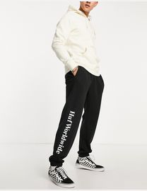 Shop Huf Men s Joggers up to 60 Off DealDoodle