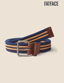 Fat face mens belts best sale