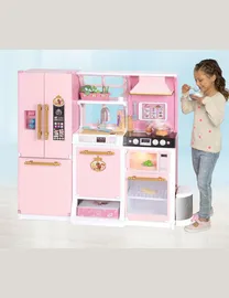 Argos toy kitchen accessories online