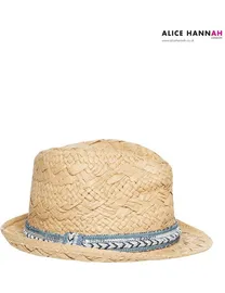 Alice hannah hat on sale