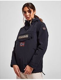 Shop JD Sports Women s Waterproof Coats up to 60 Off DealDoodle