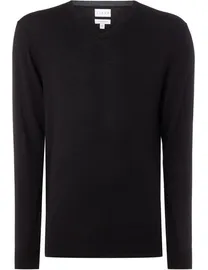 Shop Linea Men s Merino Wool Jumpers up to 70 Off DealDoodle