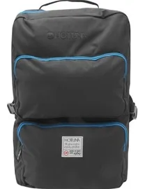 Shop Hot Tuna Men s Black Backpacks up to 70 Off DealDoodle