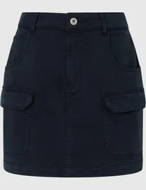 Shop Debenhams Women s Navy Skirts up to 80 Off DealDoodle