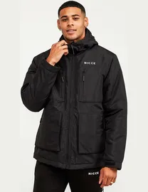 Shop Footasylum Nicce Men s Jackets up to 60 Off DealDoodle