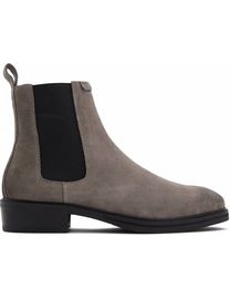 Aldo gerone zip boot hotsell